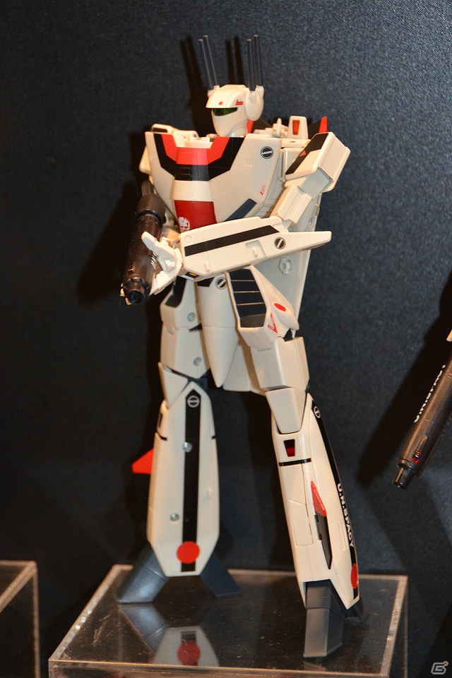 ワンダーフェスティバル2012［夏］企業ブースフォトレポートその4―ボークスブースなどのフィギュアを紹介の画像118