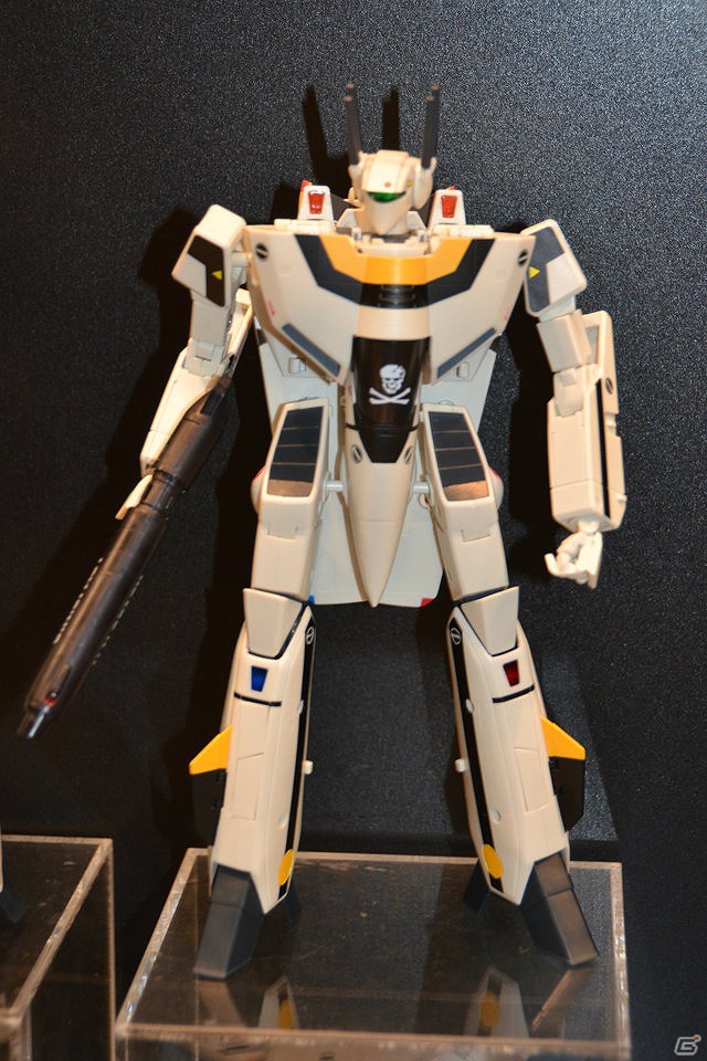 ワンダーフェスティバル2012［夏］企業ブースフォトレポートその4―ボークスブースなどのフィギュアを紹介の画像119
