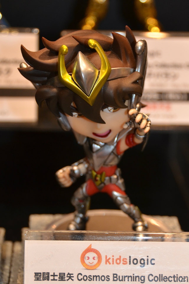 ワンダーフェスティバル2012［夏］企業ブースフォトレポートその4―ボークスブースなどのフィギュアを紹介の画像128