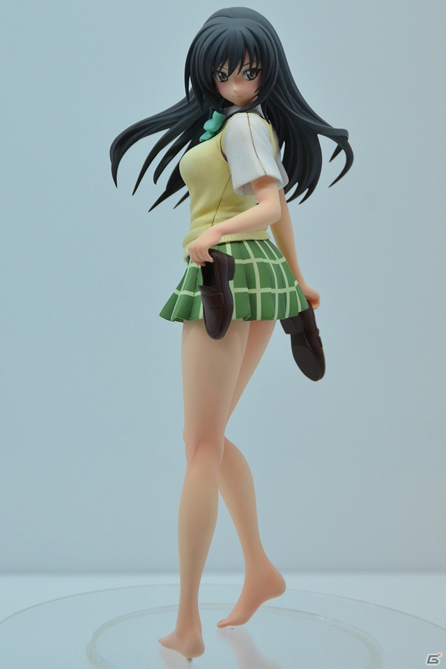 ワンダーフェスティバル2012［夏］企業ブースフォトレポートその4―ボークスブースなどのフィギュアを紹介の画像13