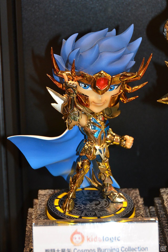 ワンダーフェスティバル2012［夏］企業ブースフォトレポートその4―ボークスブースなどのフィギュアを紹介の画像130