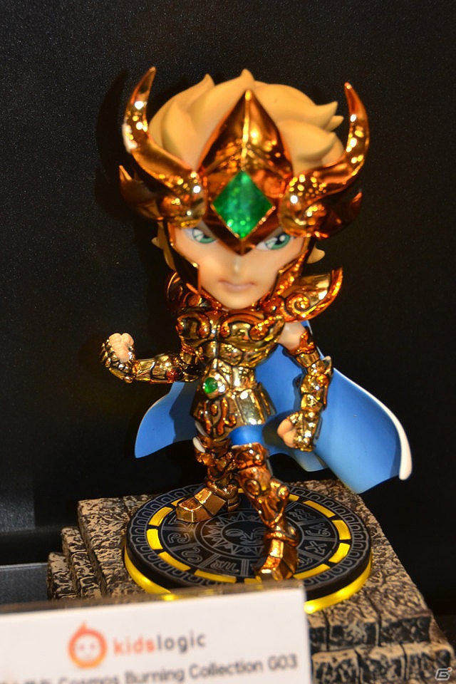 ワンダーフェスティバル2012［夏］企業ブースフォトレポートその4―ボークスブースなどのフィギュアを紹介の画像135