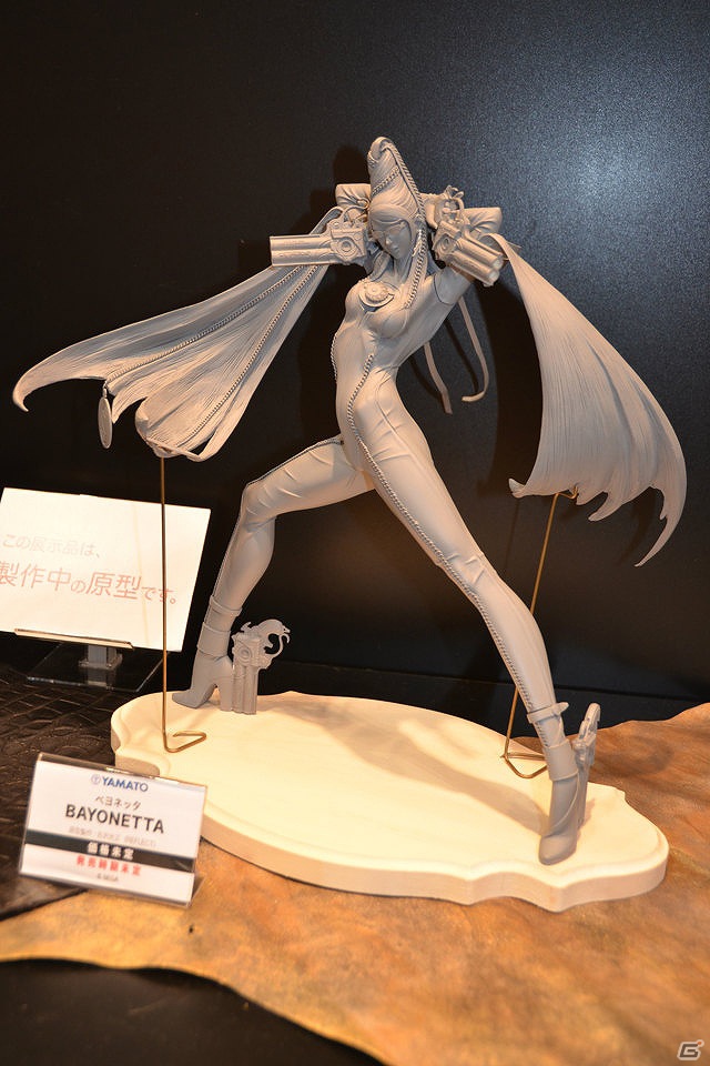 ワンダーフェスティバル2012［夏］企業ブースフォトレポートその4―ボークスブースなどのフィギュアを紹介の画像139