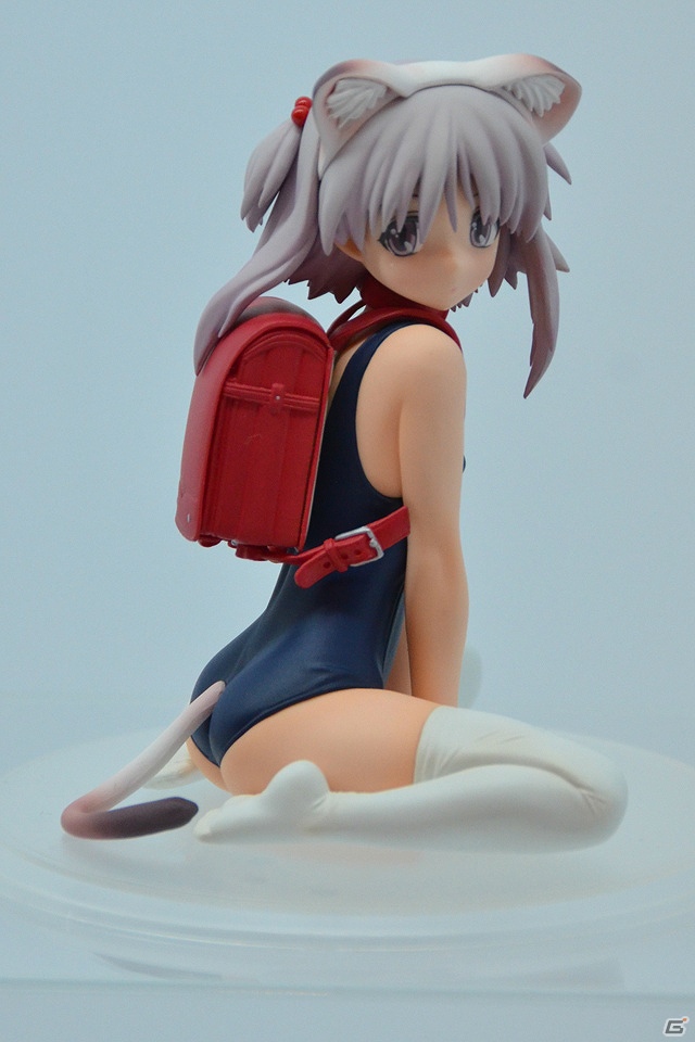 ワンダーフェスティバル2012［夏］企業ブースフォトレポートその4―ボークスブースなどのフィギュアを紹介の画像14