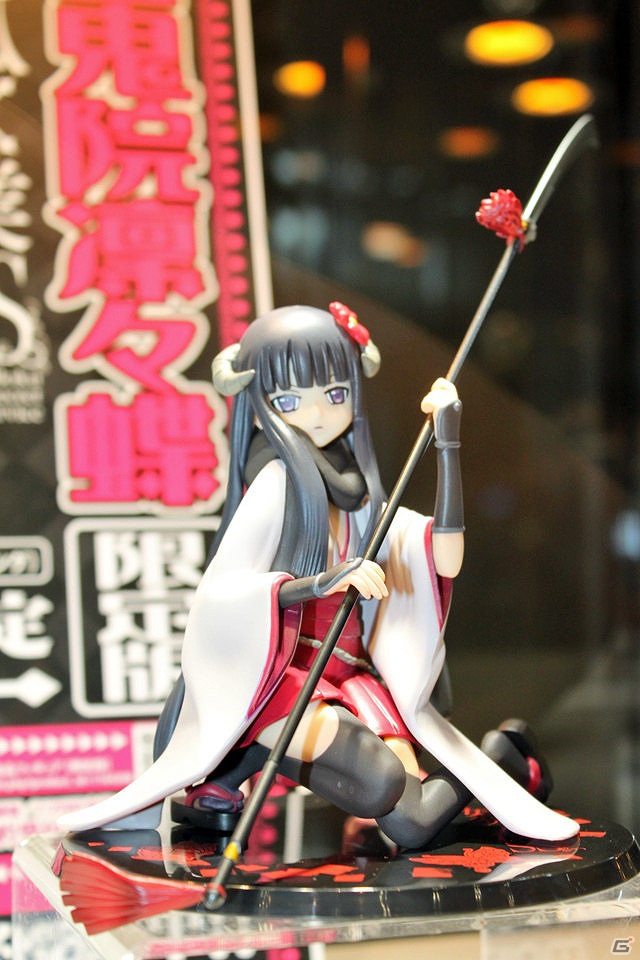 ワンダーフェスティバル2012［夏］企業ブースフォトレポートその4―ボークスブースなどのフィギュアを紹介の画像159