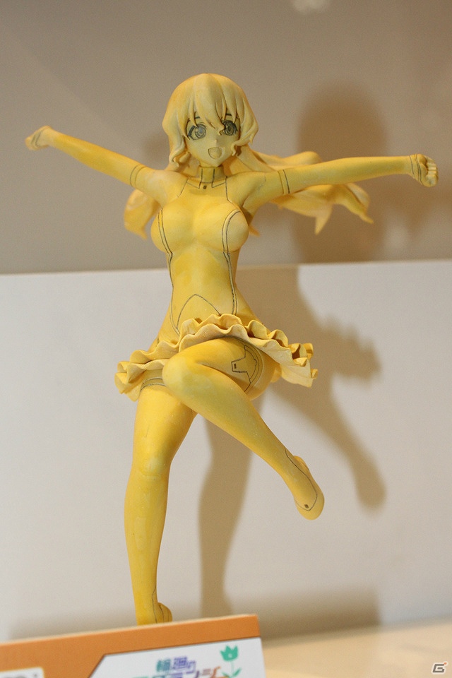 ワンダーフェスティバル2012［夏］企業ブースフォトレポートその4―ボークスブースなどのフィギュアを紹介の画像162