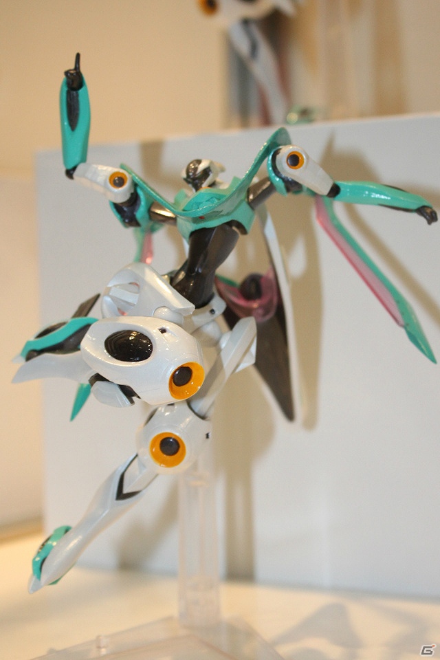 ワンダーフェスティバル2012［夏］企業ブースフォトレポートその4―ボークスブースなどのフィギュアを紹介の画像166