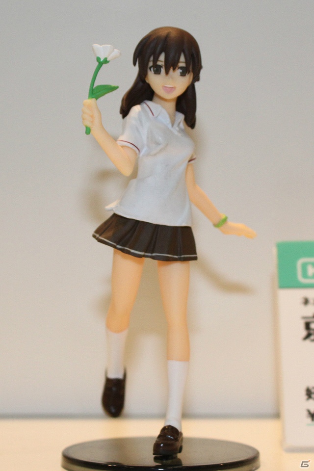 ワンダーフェスティバル2012［夏］企業ブースフォトレポートその4―ボークスブースなどのフィギュアを紹介の画像168