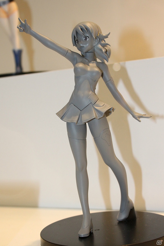 ワンダーフェスティバル2012［夏］企業ブースフォトレポートその4―ボークスブースなどのフィギュアを紹介の画像169