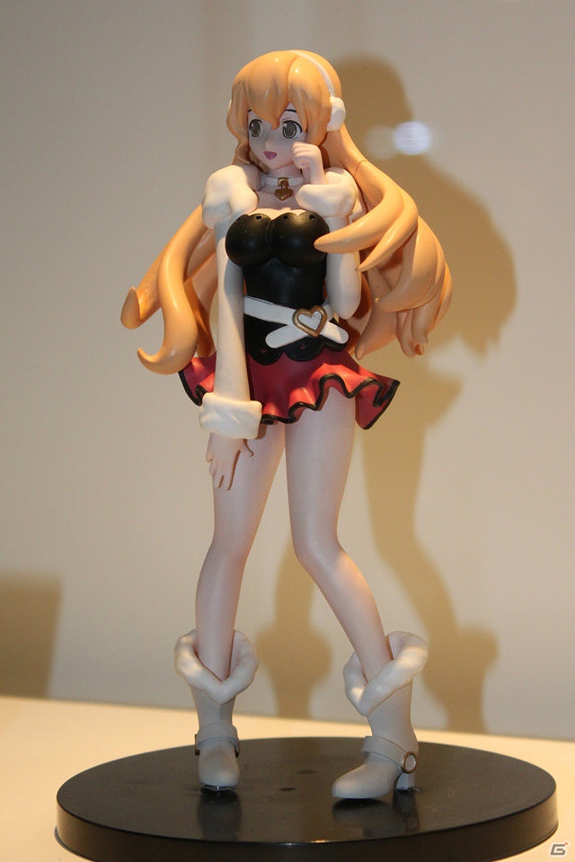 ワンダーフェスティバル2012［夏］企業ブースフォトレポートその4―ボークスブースなどのフィギュアを紹介の画像170