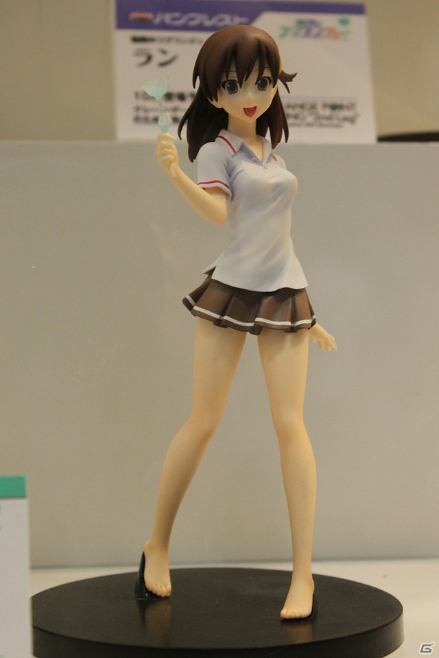 ワンダーフェスティバル2012［夏］企業ブースフォトレポートその4―ボークスブースなどのフィギュアを紹介の画像171