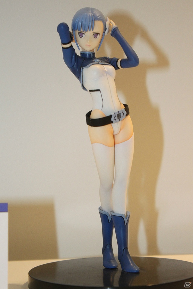 ワンダーフェスティバル2012［夏］企業ブースフォトレポートその4―ボークスブースなどのフィギュアを紹介の画像172
