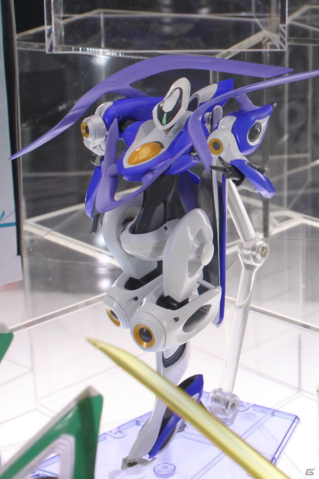 ワンダーフェスティバル2012［夏］企業ブースフォトレポートその4―ボークスブースなどのフィギュアを紹介の画像176