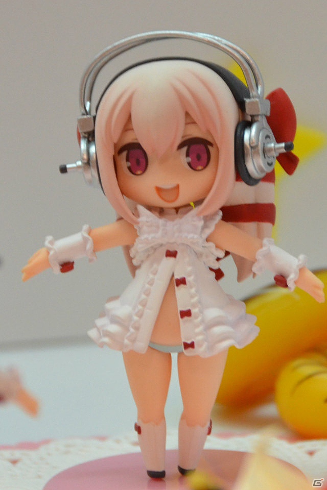 ワンダーフェスティバル2012［夏］企業ブースフォトレポートその4―ボークスブースなどのフィギュアを紹介の画像25