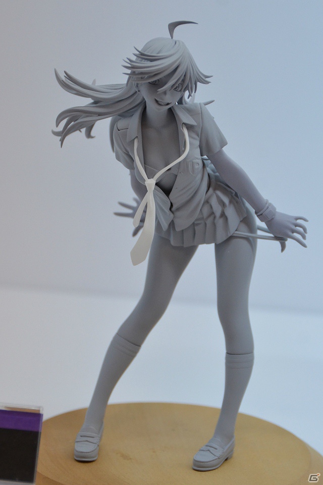 ワンダーフェスティバル2012［夏］企業ブースフォトレポートその4―ボークスブースなどのフィギュアを紹介の画像3
