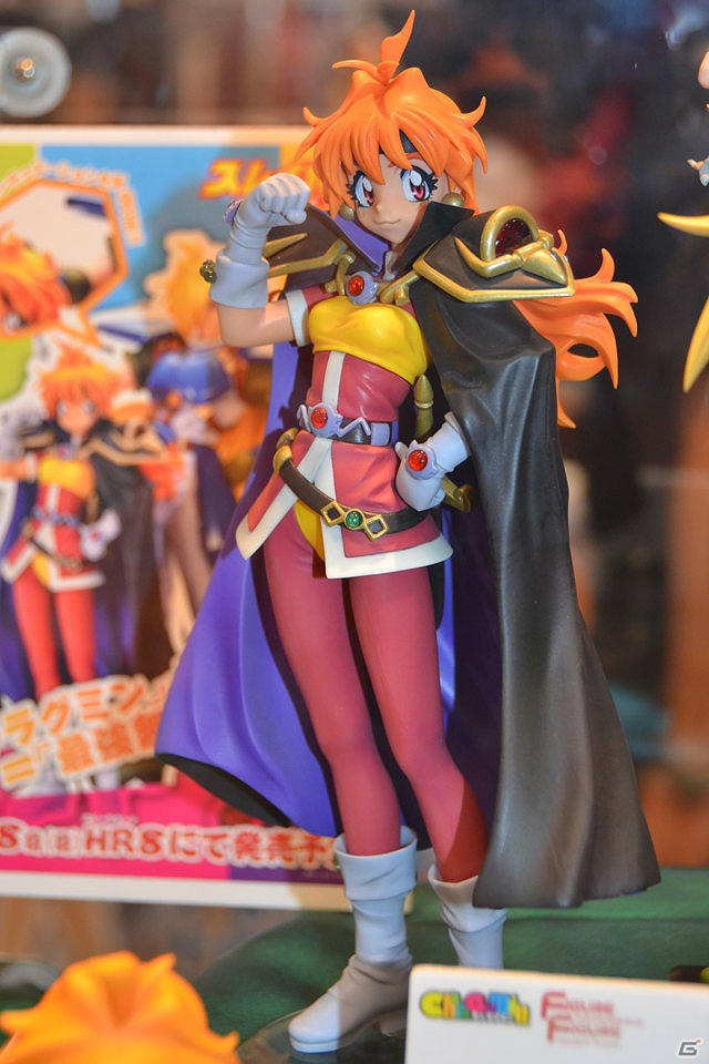 ワンダーフェスティバル2012［夏］企業ブースフォトレポートその4―ボークスブースなどのフィギュアを紹介の画像32
