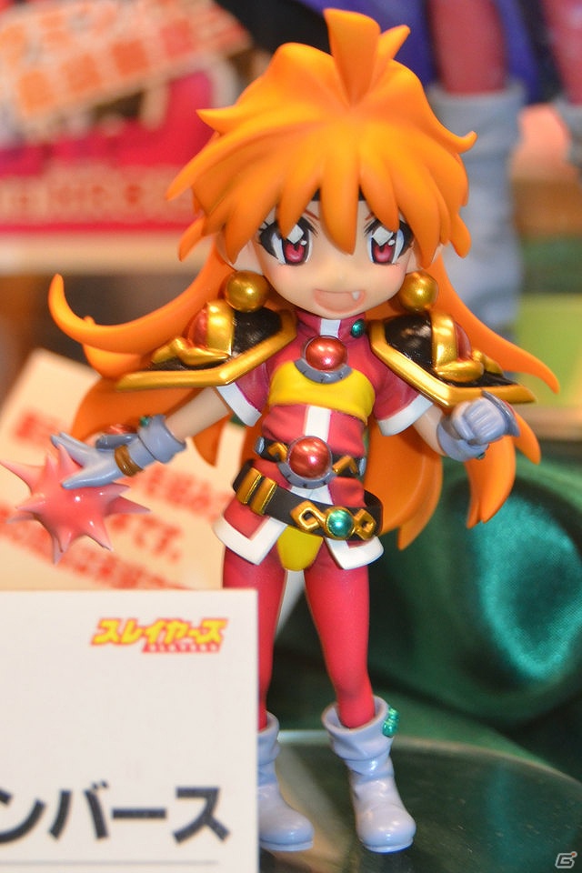 ワンダーフェスティバル2012［夏］企業ブースフォトレポートその4―ボークスブースなどのフィギュアを紹介の画像33