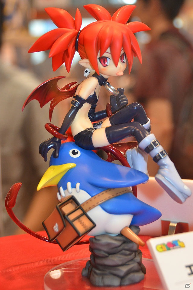 ワンダーフェスティバル2012［夏］企業ブースフォトレポートその4―ボークスブースなどのフィギュアを紹介の画像34