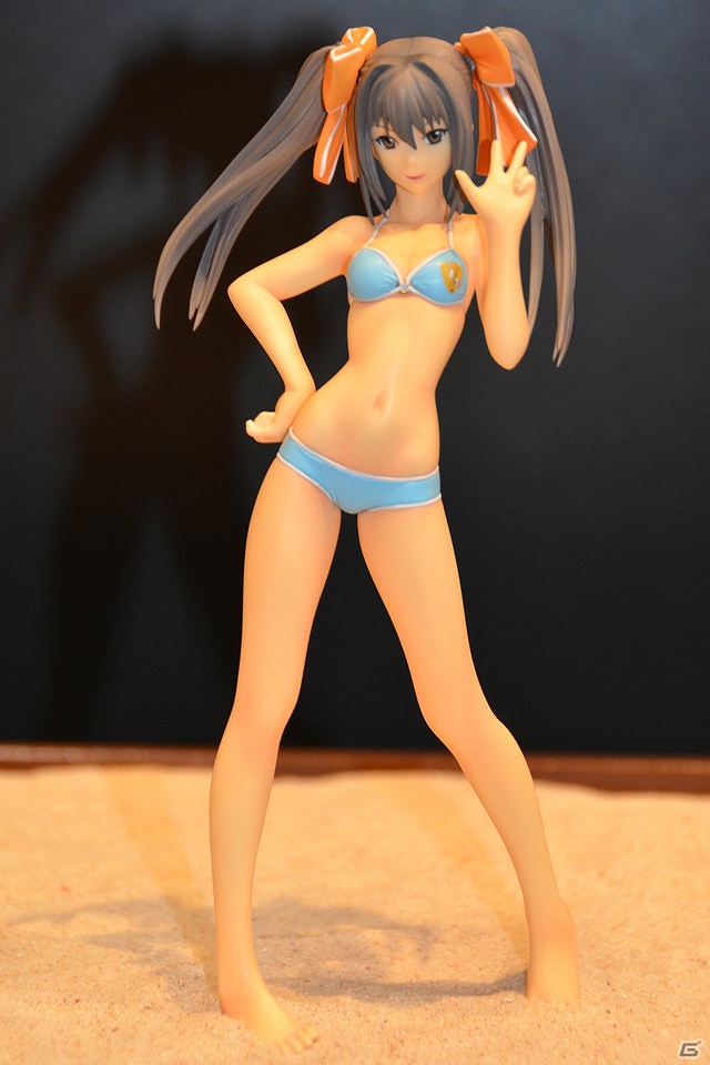 ワンダーフェスティバル2012［夏］企業ブースフォトレポートその4―ボークスブースなどのフィギュアを紹介の画像36