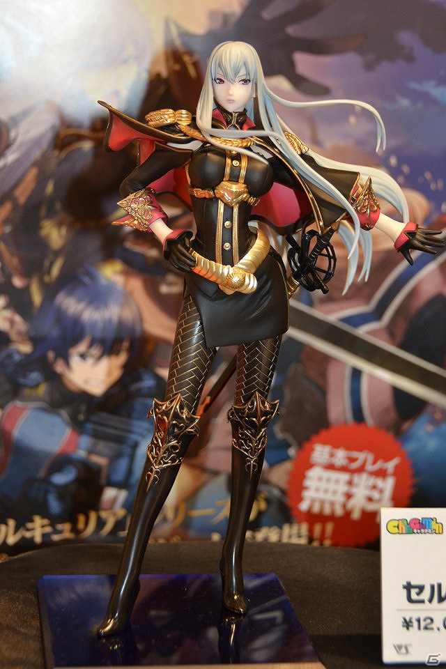ワンダーフェスティバル2012［夏］企業ブースフォトレポートその4―ボークスブースなどのフィギュアを紹介の画像39