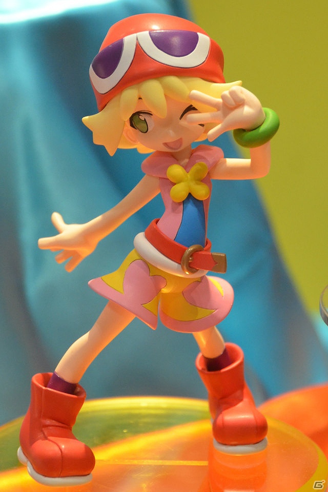 ワンダーフェスティバル2012［夏］企業ブースフォトレポートその4―ボークスブースなどのフィギュアを紹介の画像40
