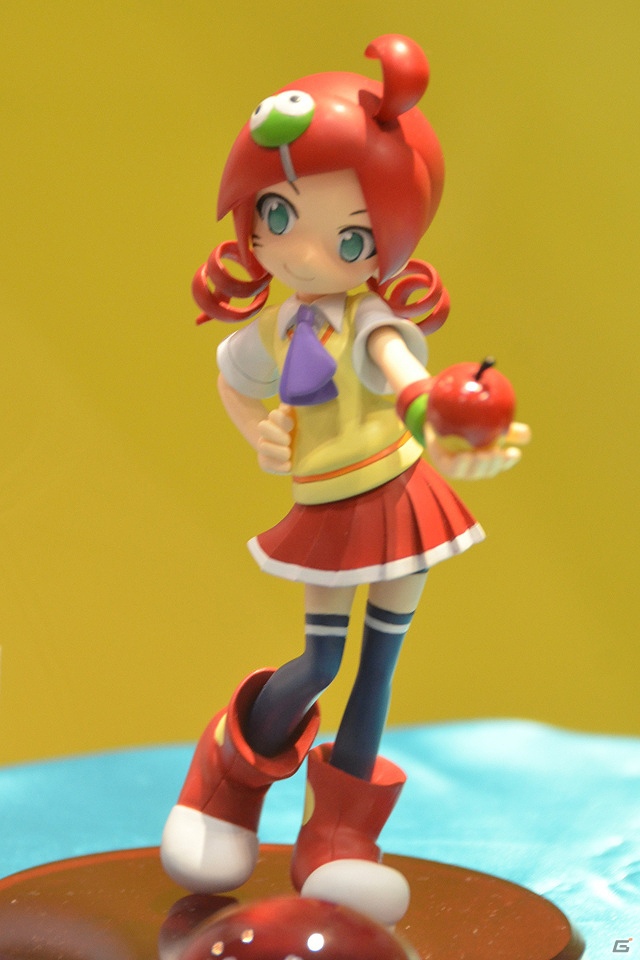 ワンダーフェスティバル2012［夏］企業ブースフォトレポートその4―ボークスブースなどのフィギュアを紹介の画像42
