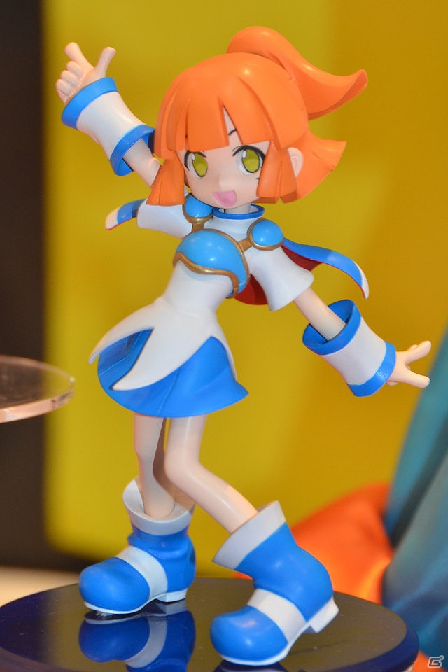 ワンダーフェスティバル2012［夏］企業ブースフォトレポートその4―ボークスブースなどのフィギュアを紹介の画像43