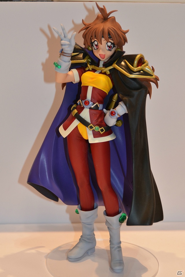 ワンダーフェスティバル2012［夏］企業ブースフォトレポートその4―ボークスブースなどのフィギュアを紹介の画像47
