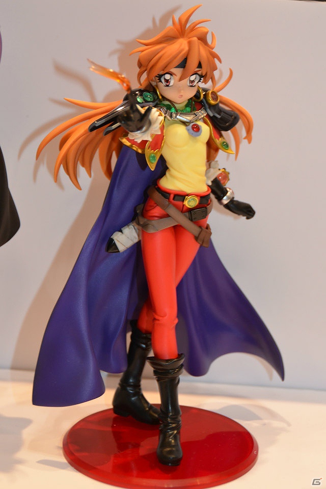 ワンダーフェスティバル2012［夏］企業ブースフォトレポートその4―ボークスブースなどのフィギュアを紹介の画像48