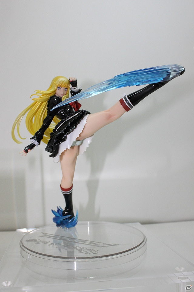 ワンダーフェスティバル2012［夏］企業ブースフォトレポートその4―ボークスブースなどのフィギュアを紹介の画像54