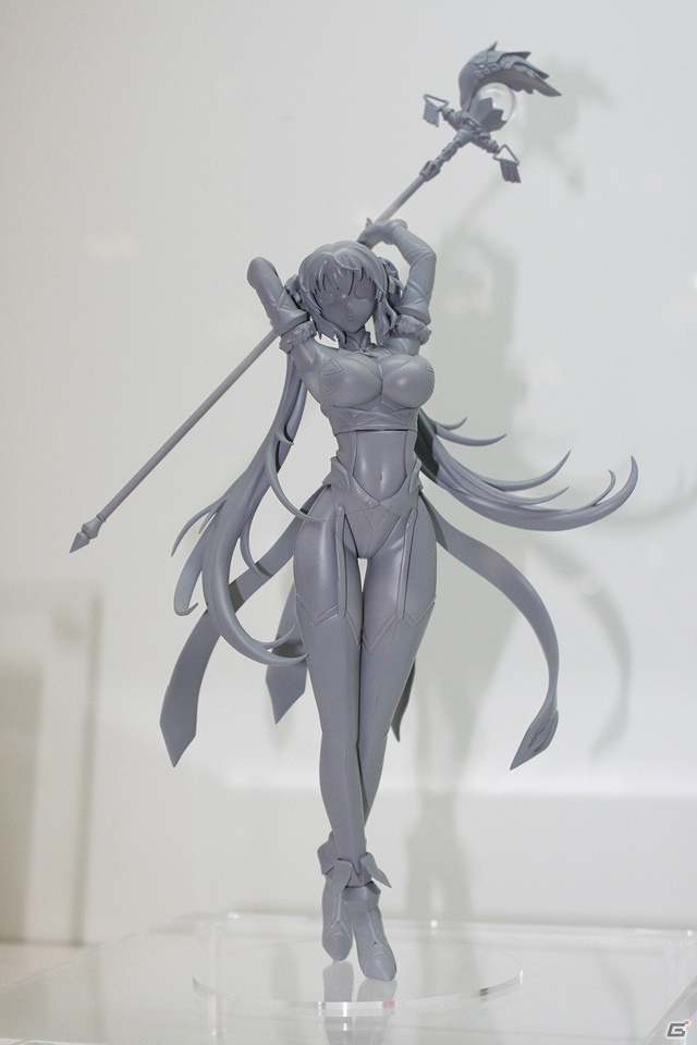 ワンダーフェスティバル2012［夏］企業ブースフォトレポートその4―ボークスブースなどのフィギュアを紹介の画像56