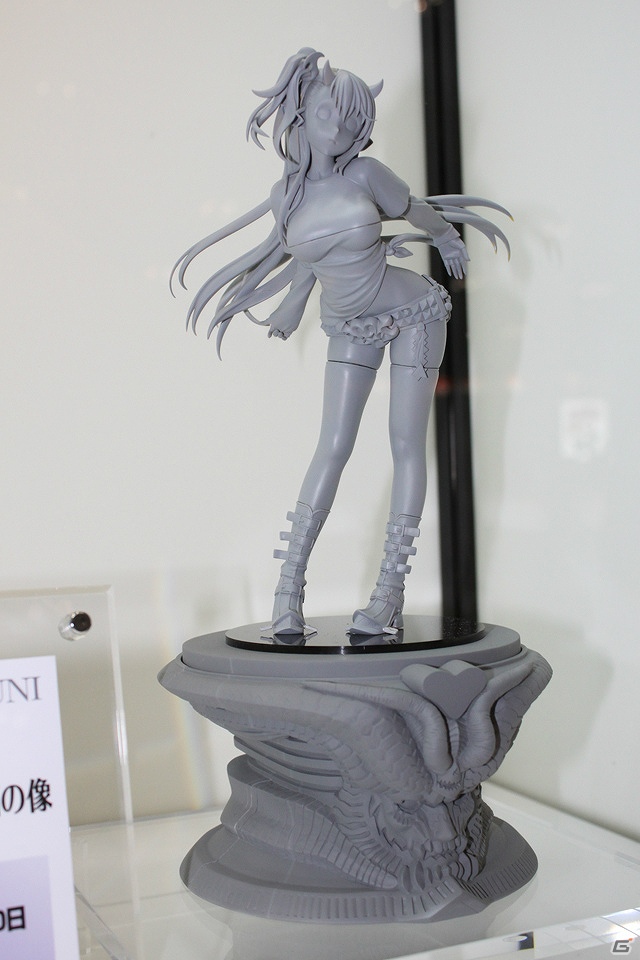 ワンダーフェスティバル2012［夏］企業ブースフォトレポートその4―ボークスブースなどのフィギュアを紹介の画像57