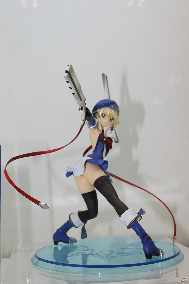 ワンダーフェスティバル2012［夏］企業ブースフォトレポートその4―ボークスブースなどのフィギュアを紹介の画像60