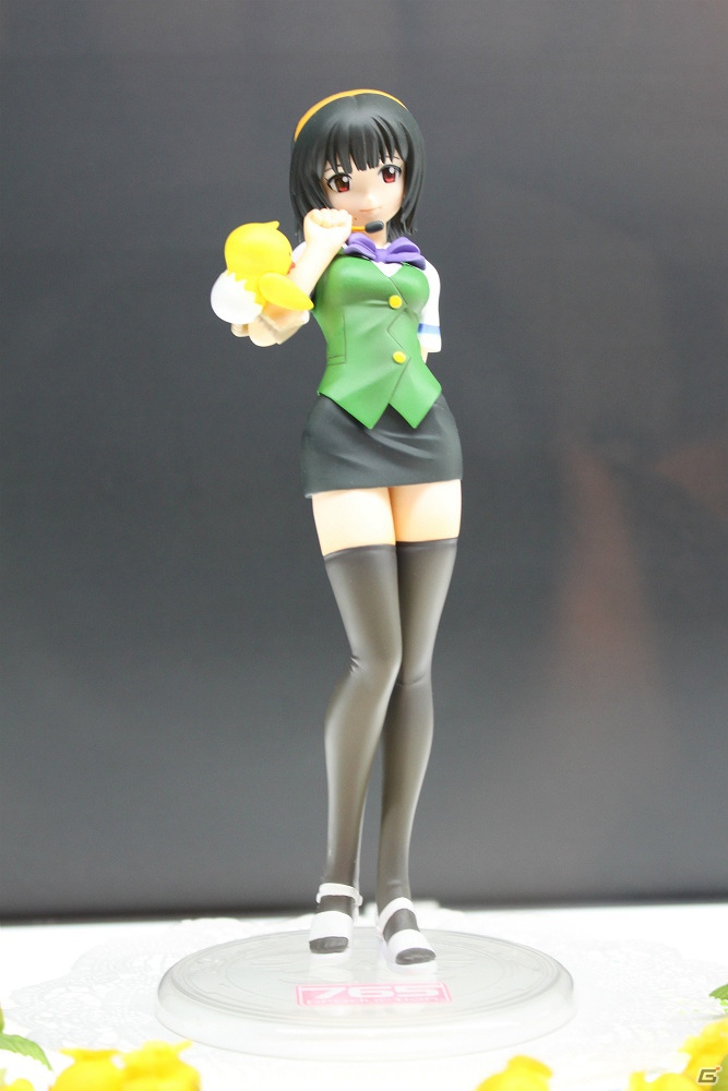 ワンダーフェスティバル2012［夏］企業ブースフォトレポートその4―ボークスブースなどのフィギュアを紹介の画像66