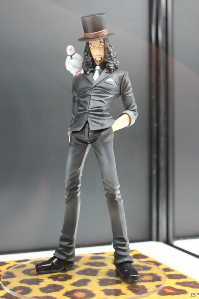ワンダーフェスティバル2012［夏］企業ブースフォトレポートその4―ボークスブースなどのフィギュアを紹介の画像67