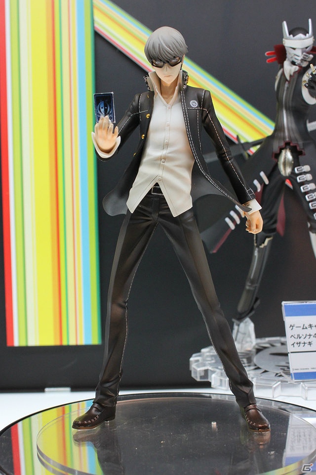 ワンダーフェスティバル2012［夏］企業ブースフォトレポートその4―ボークスブースなどのフィギュアを紹介の画像73