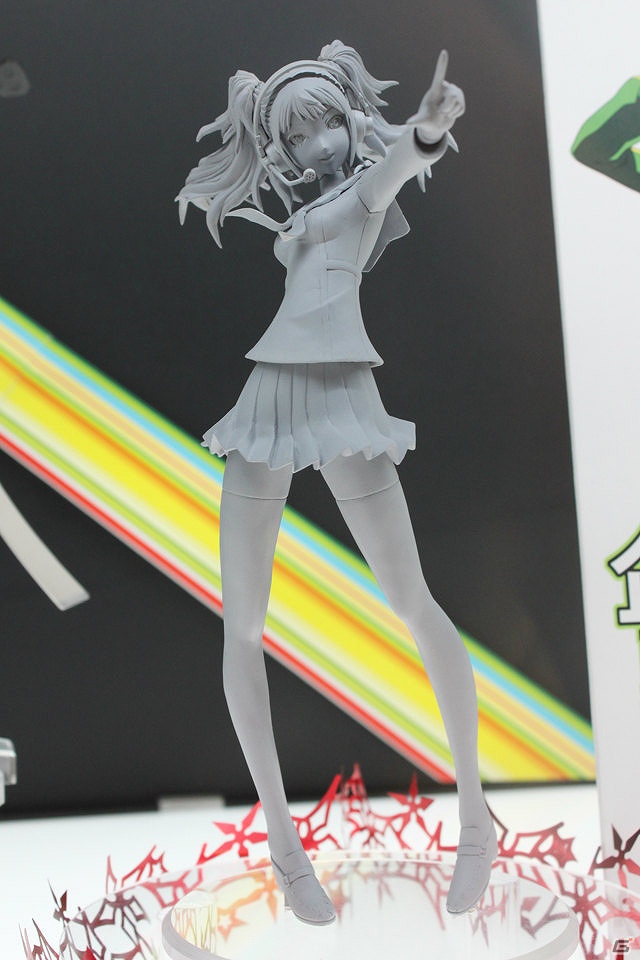 ワンダーフェスティバル2012［夏］企業ブースフォトレポートその4―ボークスブースなどのフィギュアを紹介の画像74