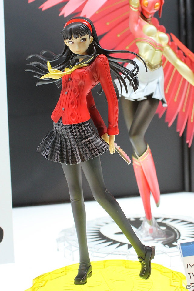 ワンダーフェスティバル2012［夏］企業ブースフォトレポートその4―ボークスブースなどのフィギュアを紹介の画像75