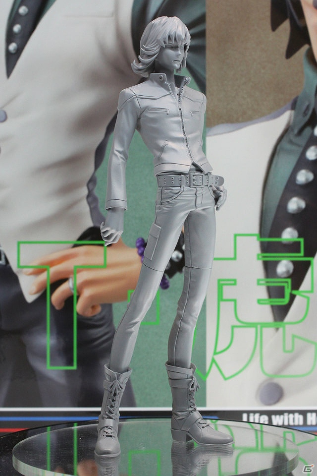 ワンダーフェスティバル2012［夏］企業ブースフォトレポートその4―ボークスブースなどのフィギュアを紹介の画像77