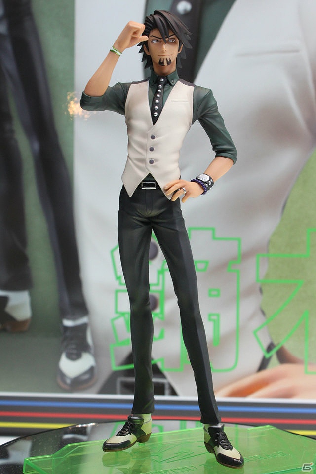 ワンダーフェスティバル2012［夏］企業ブースフォトレポートその4―ボークスブースなどのフィギュアを紹介の画像78