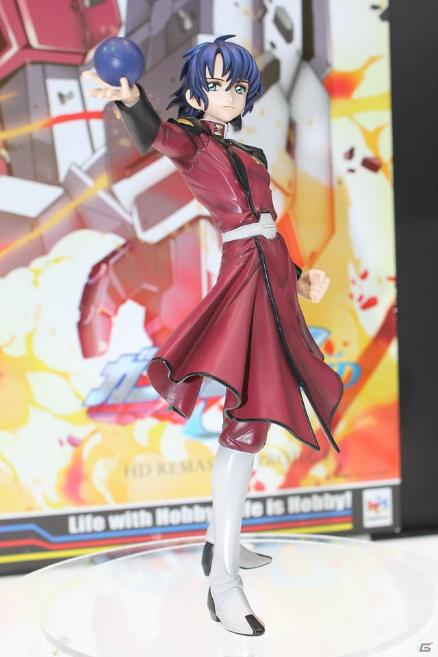 ワンダーフェスティバル2012［夏］企業ブースフォトレポートその4―ボークスブースなどのフィギュアを紹介の画像89