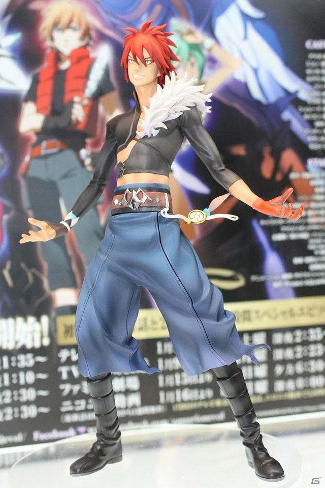 ワンダーフェスティバル2012［夏］企業ブースフォトレポートその4―ボークスブースなどのフィギュアを紹介の画像91