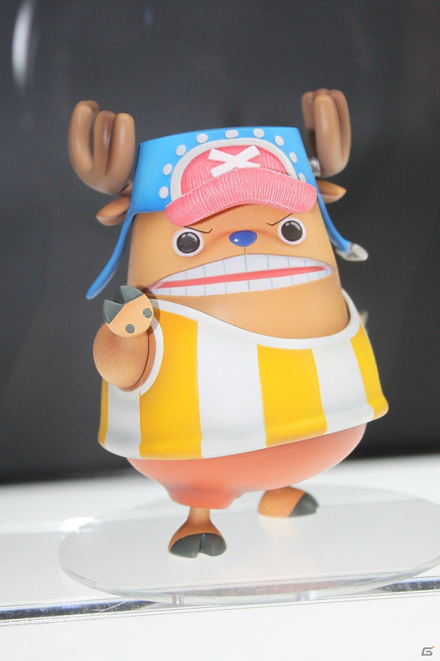 ワンダーフェスティバル2012［夏］企業ブースフォトレポートその4―ボークスブースなどのフィギュアを紹介の画像96