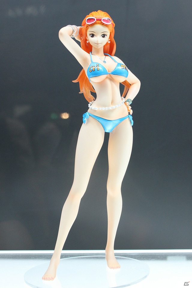 ワンダーフェスティバル2012［夏］企業ブースフォトレポートその4―ボークスブースなどのフィギュアを紹介の画像98
