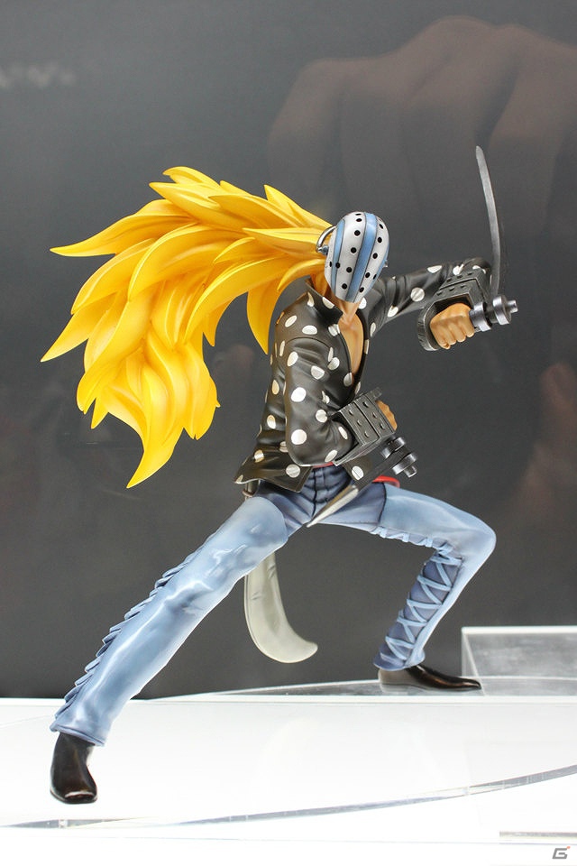 ワンダーフェスティバル2012［夏］企業ブースフォトレポートその4―ボークスブースなどのフィギュアを紹介の画像99