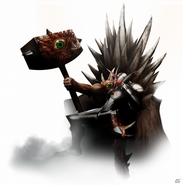 iOS/Android「ダークセイント～BURNING FOREST～」アメリカ、韓国に続き日本でもサービススタート！リリース記念 無料ダウンロードキャンペーンも開催の画像9