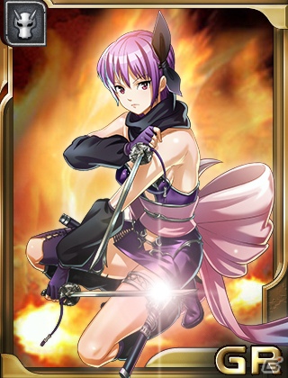 iOS/Android「100万人のNINJA GAIDEN」Mobageでのサービスが決定！8月23日より事前登録を開始の画像4