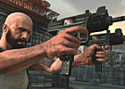 PS3/Xbox 360「マックス・ペイン3」武器を通じて世界へ意思表示をする男・マックスが使用する3種類の武器を動画で紹介