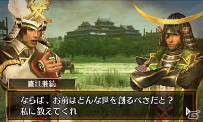3DS「戦国無双 Chronicle 2nd」Twitterキャンペーン第5弾スタートの画像1
