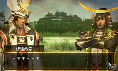3DS「戦国無双 Chronicle 2nd」Twitterキャンペーン第5弾スタートの画像2